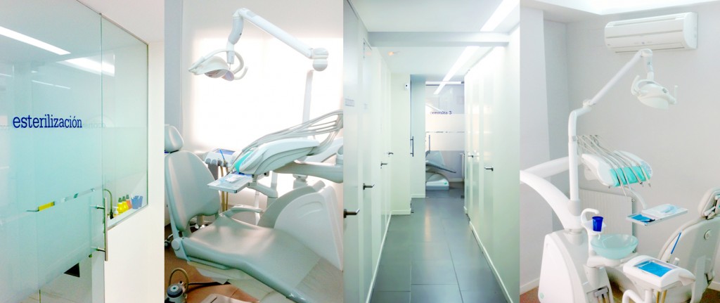 Dentistas en Alcoy Clínica de Grado Dentistas en Alcoy