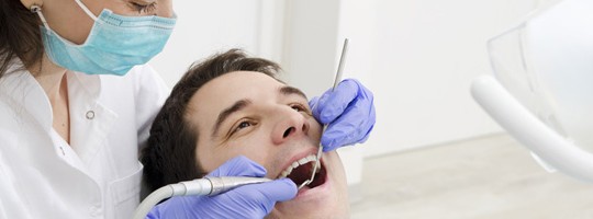 Periodoncia – Tratamiento Dental