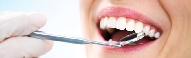 Odontología Estética en Alcoy