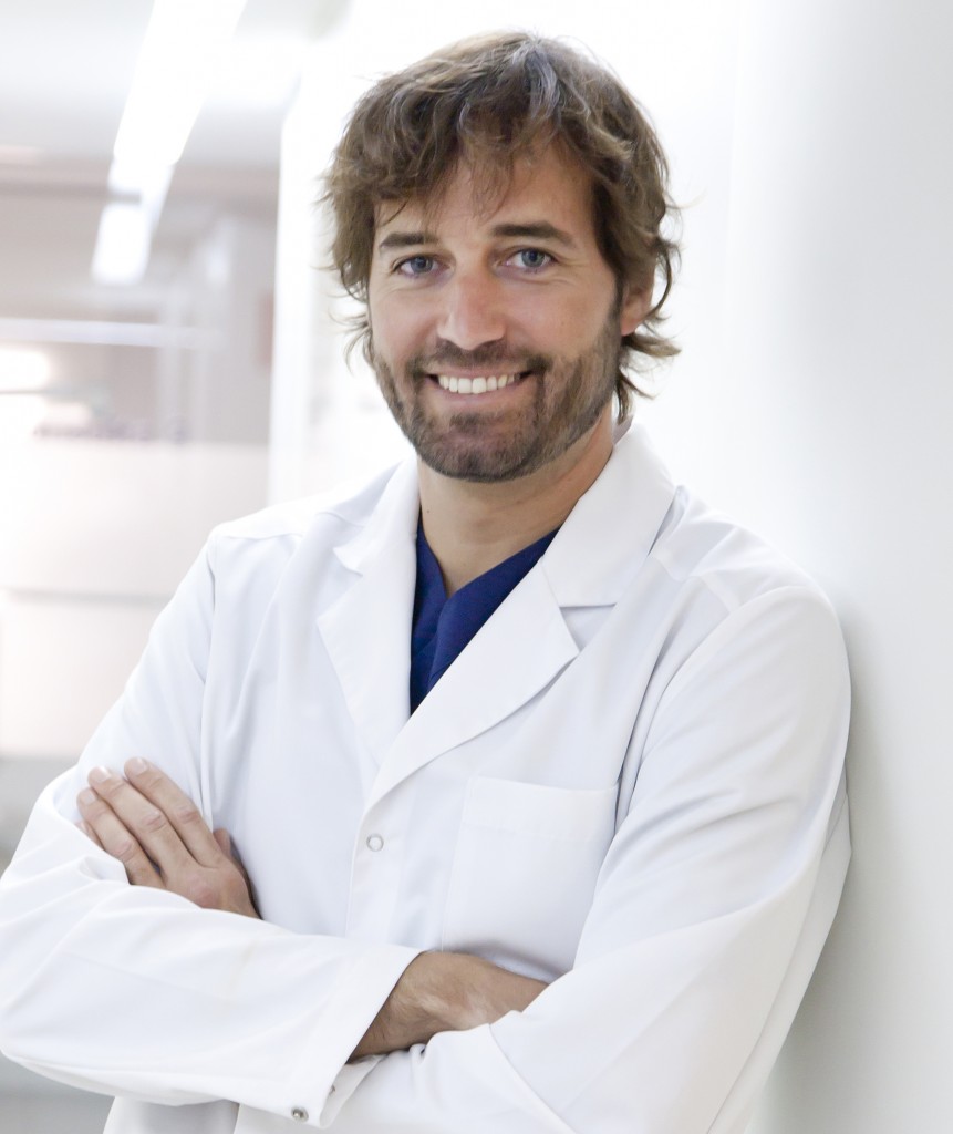 Dr Pablo de Grado Clínica Dental De Grado Alcoy